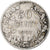 Belgium, 50 Centimes, 1907, VF(30-35), Silver