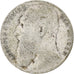 Belgique, Leopold II, 50 Centimes, 1901, Bruxelles, B+, Argent, KM:51