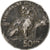 Belgio, Leopold II, 50 Centimes, 1901, Brussels, BB, Argento, KM:51
