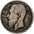 Belgien, Leopold II, 50 Centimes, 1898, Brussels, S+, Silber, KM:26