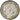 Pays-Bas, Wilhelmina I, 10 Cents, 1935, TTB, Argent, KM:163