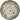 Pays-Bas, Wilhelmina I, 10 Cents, 1935, TTB, Argent, KM:163