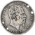 Italia, Vittorio Emanuele II, 20 Centesimi, 1863, Torino, B, Argento, KM:13.2