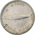 Canada, Elizabeth II, 10 Cents, 1967, Royal Canadian Mint, Ottawa, AU(55-58)