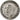 Gran Bretagna, George V, 3 Pence, 1916, MB, Argento, KM:813