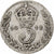 Groot Bretagne, George V, 3 Pence, 1916, FR, Zilver, KM:813