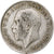 Grande-Bretagne, George V, 3 Pence, 1916, TB+, Argent, KM:813