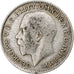 Great Britain, George V, 3 Pence, 1916, VF(30-35), Silver, KM:813