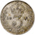 Wielka Brytania, George V, 3 Pence, 1916, EF(40-45), Srebro, KM:813