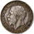 Groot Bretagne, George V, 3 Pence, 1916, ZF+, Zilver, KM:813