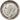 Grande-Bretagne, George V, 3 Pence, 1917, TB+, Argent, KM:813