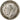 Wielka Brytania, George V, 3 Pence, 1918, VF(30-35), Srebro, KM:813