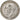 Groot Bretagne, George V, 3 Pence, 1918, ZF, Zilver, KM:813