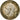 Groot Bretagne, George V, 3 Pence, 1936, PR, Zilver, KM:827