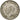 Groot Bretagne, George VI, 3 Pence, 1939, ZF, Zilver, KM:848