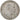 Gran Bretaña, Edward VII, 6 Pence, 1910, BC+, Plata, KM:799