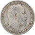 Great Britain, Edward VII, 6 Pence, 1910, VF(20-25), Silver, KM:799