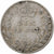 Great Britain, Edward VII, 6 Pence, 1910, VF(20-25), Silver, KM:799