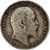 Grã-Bretanha, Edward VII, 6 Pence, 1910, VF(20-25), Prata, KM:799