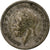Großbritannien, George V, 6 Pence, 1926, SS, Silber, KM:815a.2
