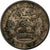 Gran Bretagna, George V, 6 Pence, 1926, BB+, Argento, KM:815a.2