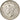 Great Britain, George VI, 6 Pence, 1945, MS(63), Silver, KM:852