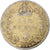 Great Britain, Victoria, 6 Pence, 1889, F(12-15), Silver, KM:760