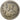 Australia, George V, Sixpence, 1923, Melbourne, MB, Argento, KM:25