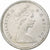 Canada, Elizabeth II, 25 Cents, 1965, Royal Canadian Mint, Ottawa, EF(40-45)