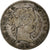 Espagne, Isabel II, 40 Centimos, 1866, Madrid, TB, Argent, KM:628.2