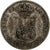 Espanha, Isabel II, 40 Centimos, 1866, Madrid, VF(20-25), Prata, KM:628.2