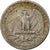 United States, Washington, Quarter, 1942, Philadelphia, EF(40-45), Silver