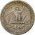 Estados Unidos, Washington, Quarter, 1942, Philadelphia, MBC, Plata, KM:164