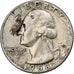 Estados Unidos da América, Washington Quarter, Quarter, 1958, U.S. Mint