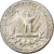 États-Unis, Washington Quarter, Quarter, 1958, U.S. Mint, Philadelphie, TTB