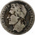 Belgia, Leopold I, Franc, 1844, Brussels, VF(20-25), Srebro, KM:7.1