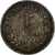 Italy, Vittorio Emanuele II, Lira, 1863, Milan, VF(20-25), Silver, KM:15.1