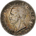 Italy, Vittorio Emanuele III, 5 Lire, 1927, Rome, Silver, AU(55-58), KM:67.1