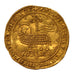 FRANCE, Mouton d'or, 1355, AU(55-58), Gold, Duplessy #291, 4.60