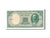 Banknot, Chile, 5 Centesimos on 50 Pesos, 1960, Undated, KM:126b, UNC(65-70)