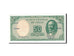 Banconote, Cile, 5 Centesimos on 50 Pesos, 1960, KM:126b, Undated, FDS