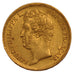 Francia, Louis-Philippe, 20 Francs, 1831, Paris, BB+, Oro, Gadoury:1030a