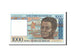 Madagascar, 1000 Francs = 200 Ariary, 1994, KM:76a, UNC(65-70)