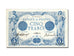 Geldschein, Frankreich, 5 Francs, 5 F 1912-1917 ''Bleu'', 1913, 1913-10-23