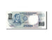 Banknote, Philippines, 1 Piso, 1969, Undated, KM:142a, UNC(65-70)