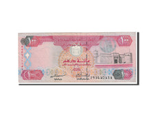 United Arab Emirates, 100 Dirhams, 1995, KM:15b, VF(30-35)