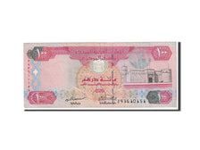United Arab Emirates, 100 Dirhams, 1995, KM:15b, TB+