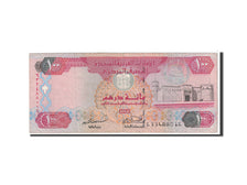 Emiratos Árabes Unidos, 100 Dirhams, 2006, KM:30c, MBC