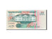 Banknote, Surinam, 25 Gulden, 1996, 1996-12-01, KM:138c, UNC(65-70)
