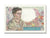 Billete, Francia, 5 Francs, 5 F 1943-1947 ''Berger'', 1945, 1945-04-05, UNC